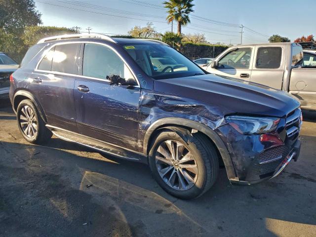 Mercedes-Benz GLE 350 4matic Image 11