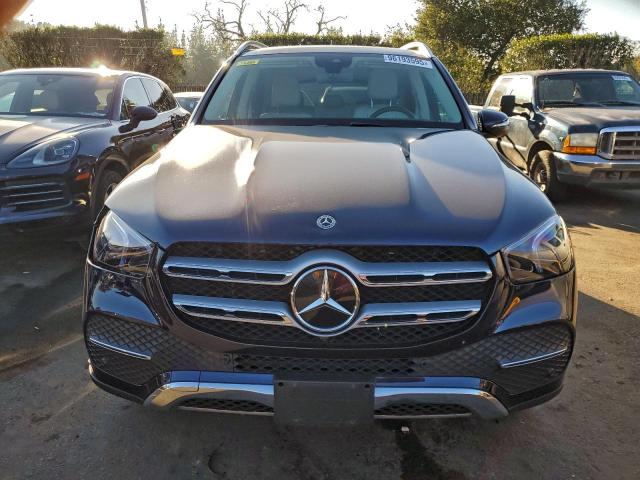 Mercedes-Benz GLE 350 4matic Image 5