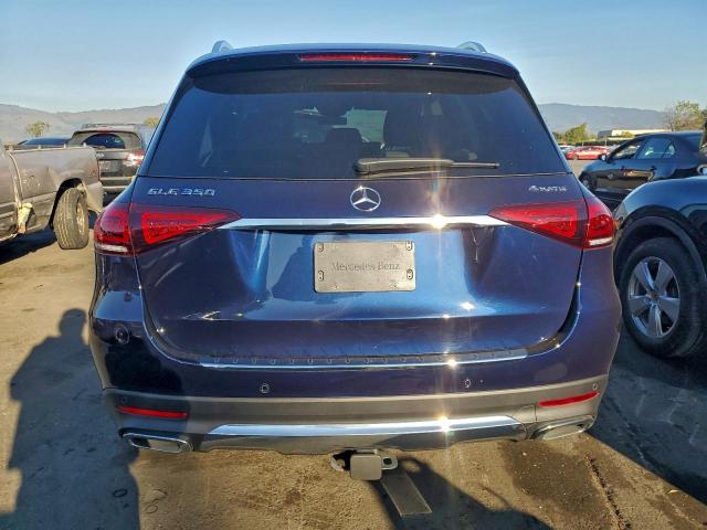 Mercedes-Benz GLE 350 4matic Image 6