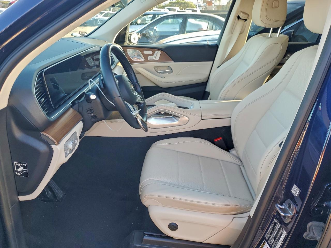 Mercedes-Benz GLE 350 4matic Image 2