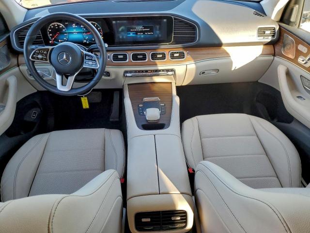 Mercedes-Benz GLE 350 4matic Image 9