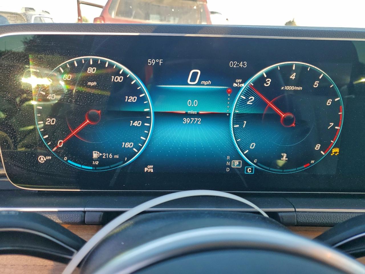 Mercedes-Benz GLE 350 4matic Image 4