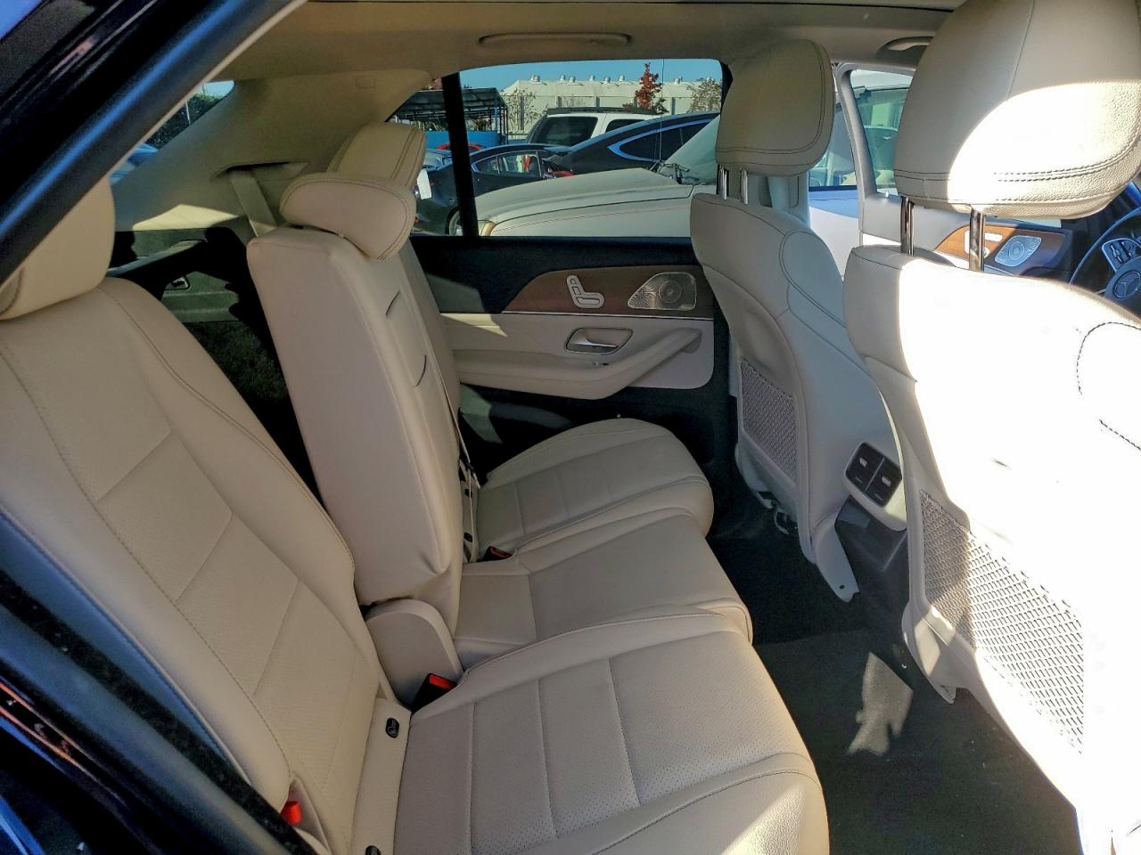 Mercedes-Benz GLE 350 4matic Image 12