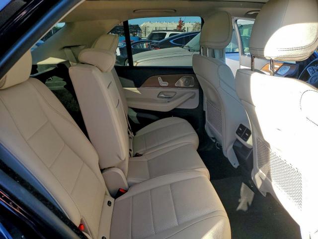 Mercedes-Benz GLE 350 4matic Image 12