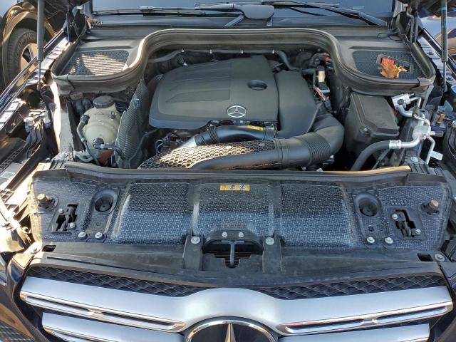 Mercedes-Benz GLE 350 4matic Image 7