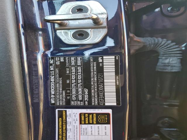 Mercedes-Benz GLE 350 4matic Image 3