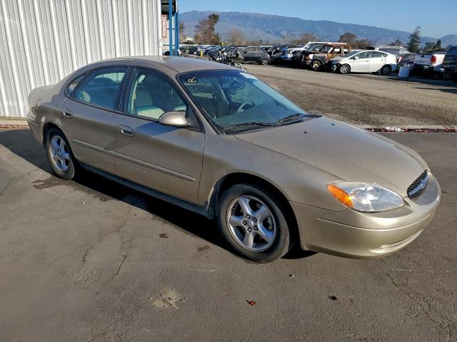 Ford Taurus Ses Ses Image 3