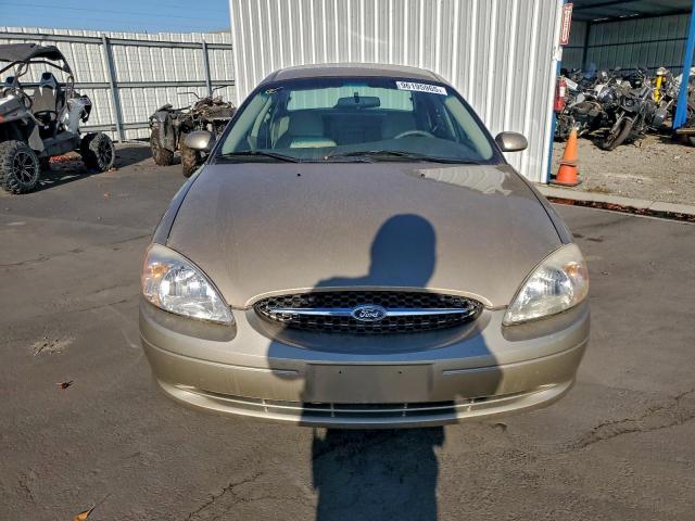 Ford Taurus Ses Ses Image 5