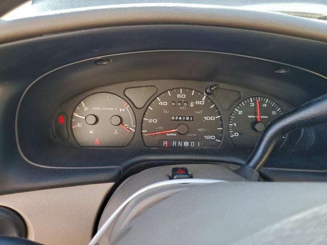 Ford Taurus Ses Ses Image 9