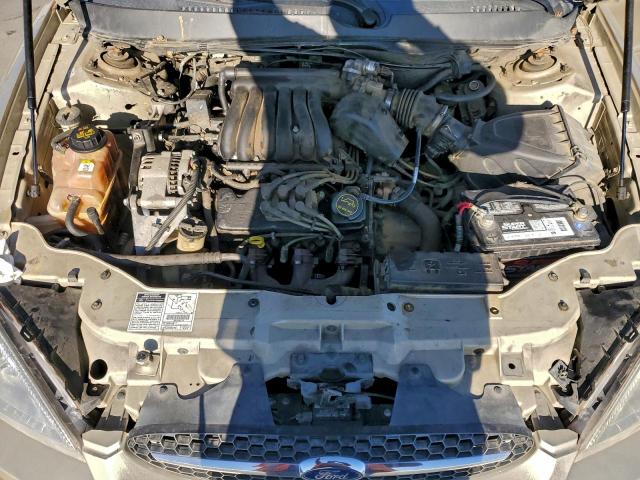 Ford Taurus Ses Ses Image 12