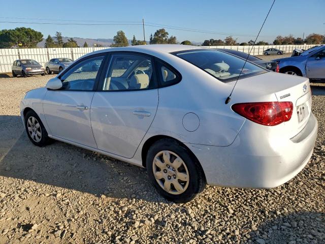 Hyundai ELANTRA Gls Image 5