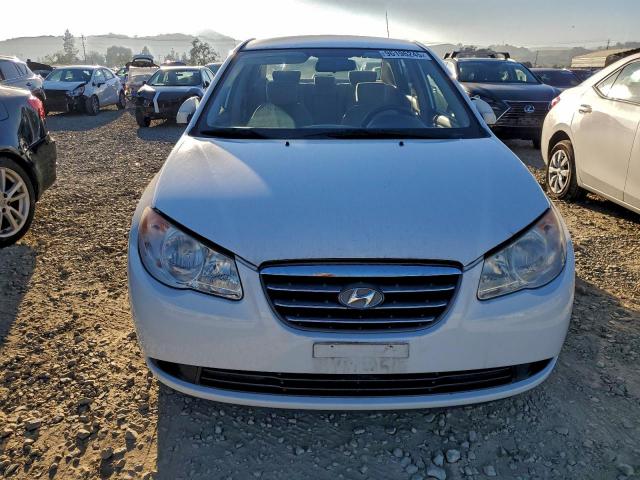 Hyundai ELANTRA Gls Image 4