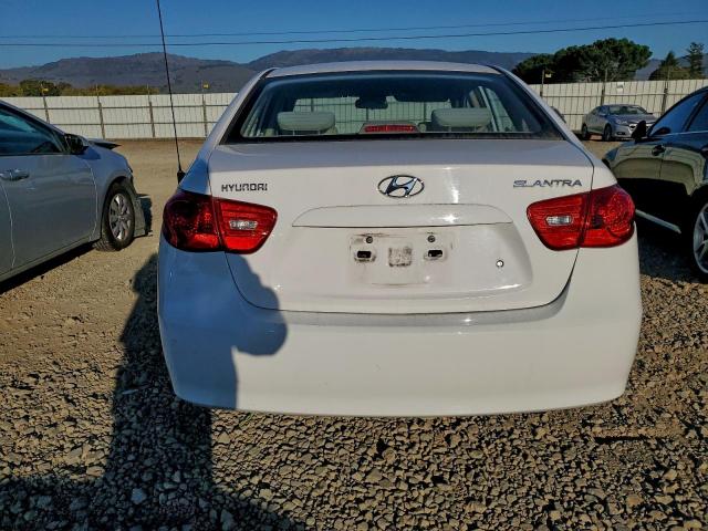 Hyundai ELANTRA Gls Image 2