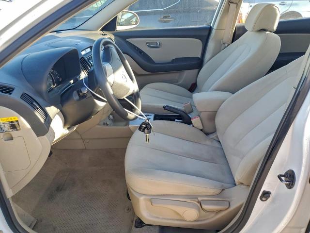 Hyundai ELANTRA Gls Image 3