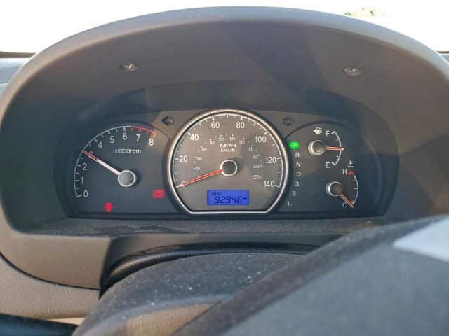 Hyundai ELANTRA Gls Image 6