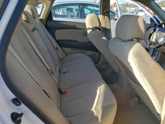 Hyundai ELANTRA Gls Image 8