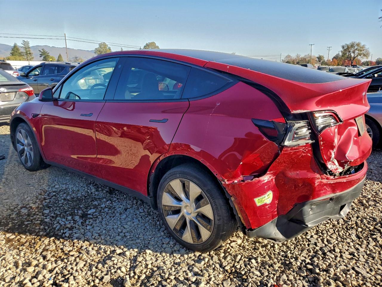 Tesla Model Y Image 3