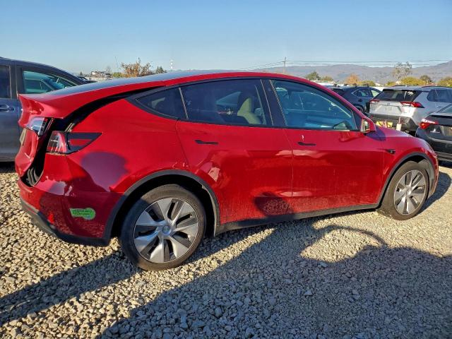 Tesla Model Y Image 2