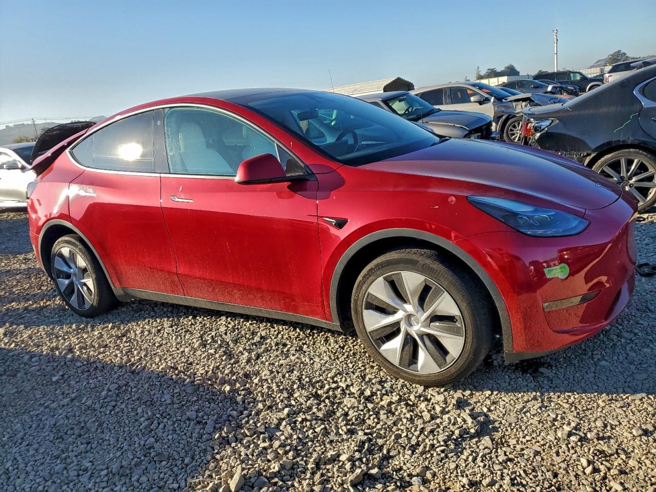 Tesla Model Y Image 9