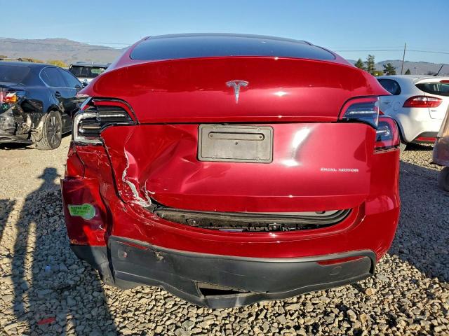Tesla Model Y Image 4