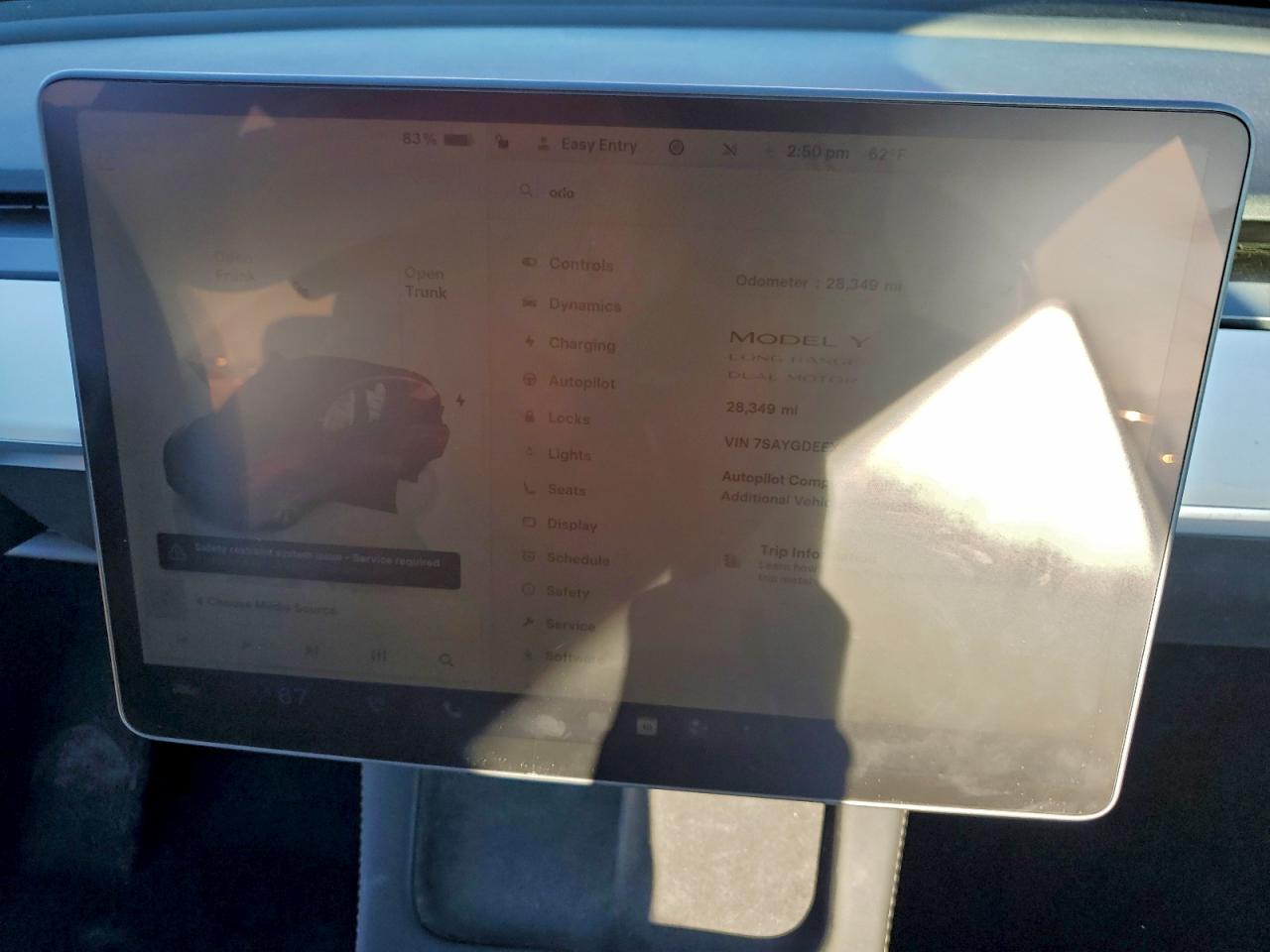 Tesla Model Y Image 10