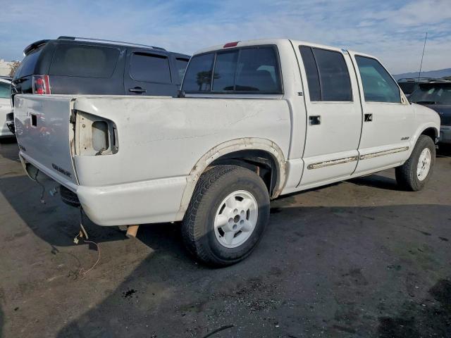 Chevrolet S-10 S10 Image 3
