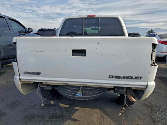 Chevrolet S-10 S10 Image 4