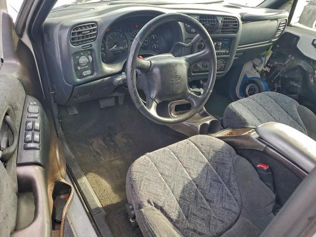 Chevrolet S-10 S10 Image 7