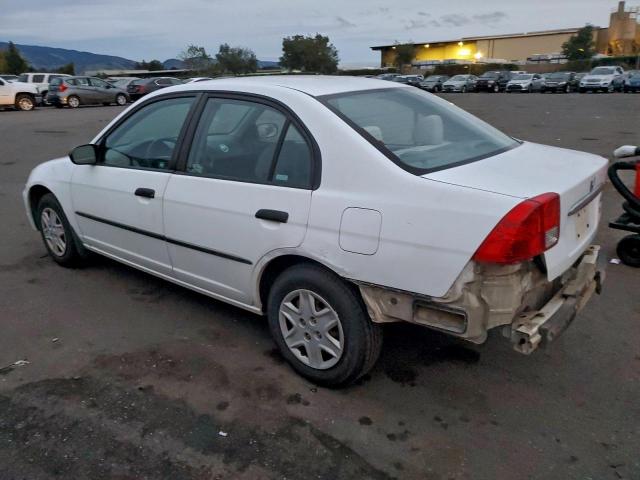 Honda Civic Dx Image 13