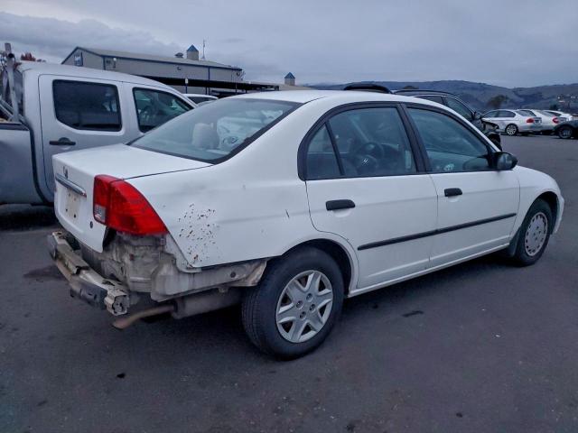 Honda Civic Dx Image 2