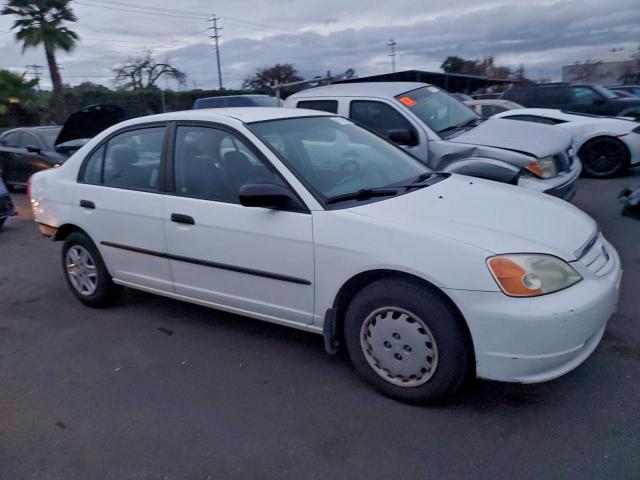 Honda Civic Dx Image 3