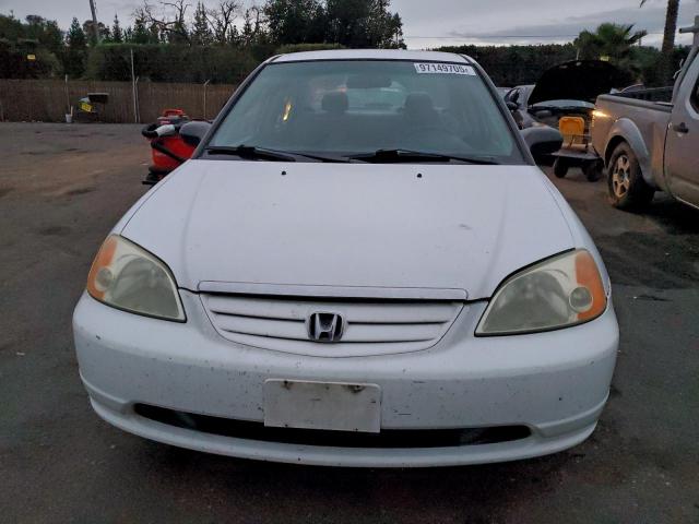 Honda Civic Dx Image 7