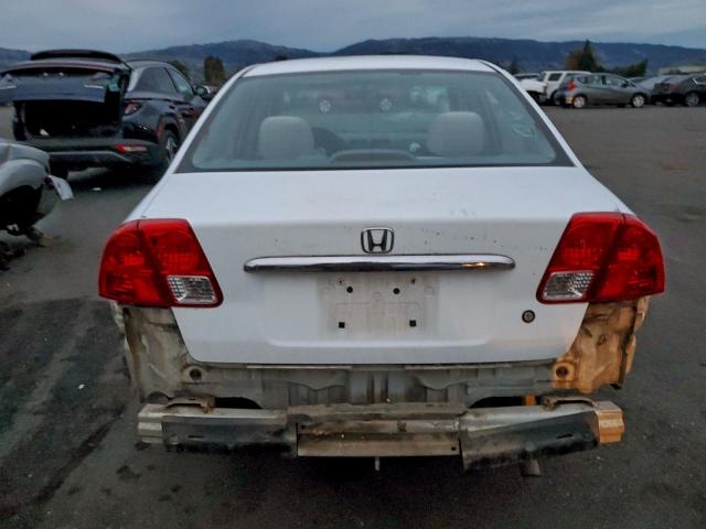 Honda Civic Dx Image 4