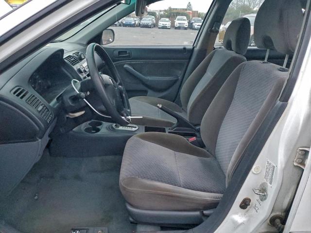 Honda Civic Dx Image 9