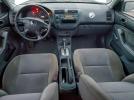 Honda Civic Dx Image 12
