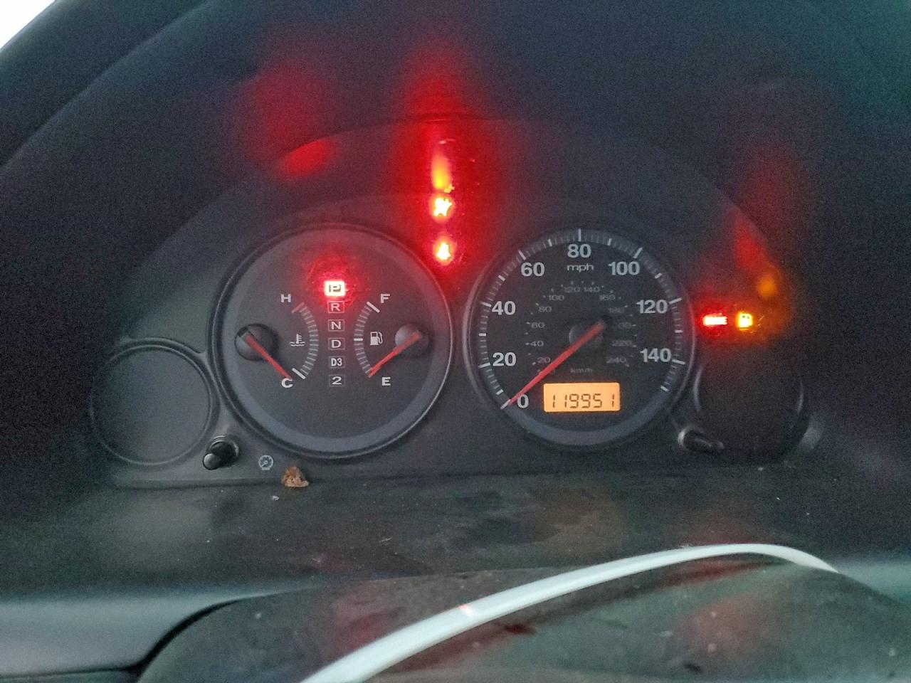 Honda Civic Dx Image 5