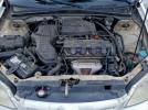 Honda Civic Dx Image 11
