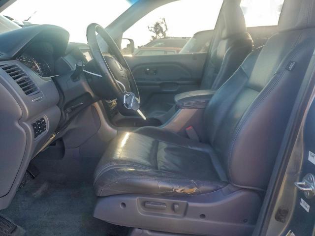 Honda Pilot Exl Image 4