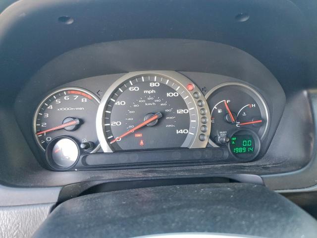 Honda Pilot Exl Image 6