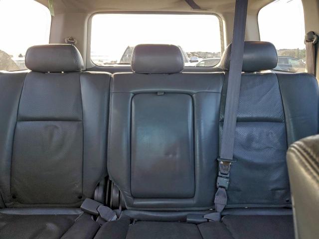 Honda Pilot Exl Image 13