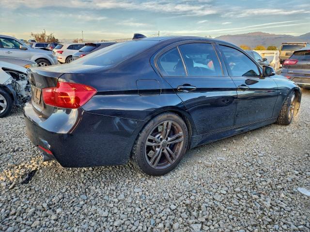 BMW 3 Series Xi Image 2