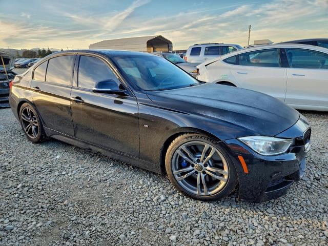 BMW 3 Series Xi Image 7