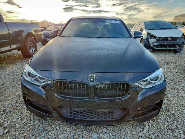 BMW 3 Series Xi Image 3