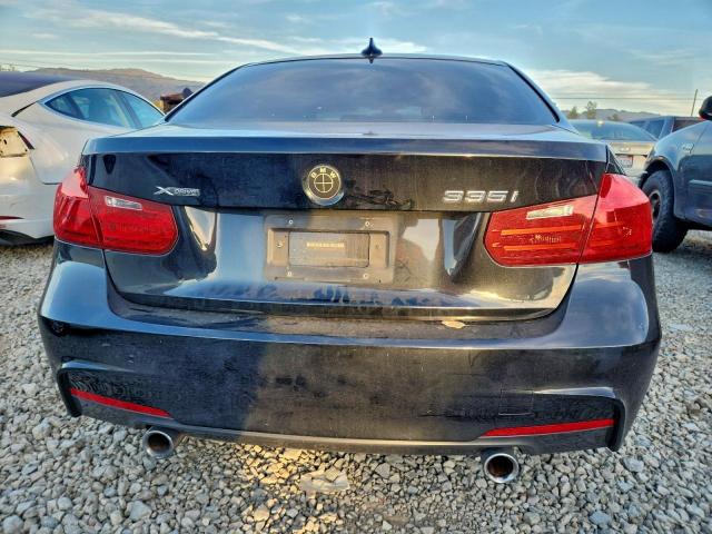 BMW 3 Series Xi Image 9