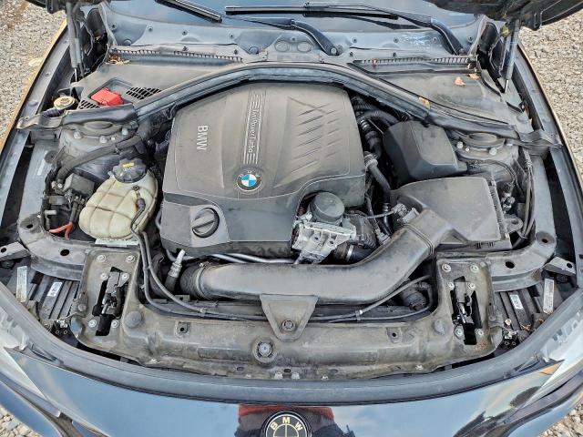 BMW 3 Series Xi Image 6