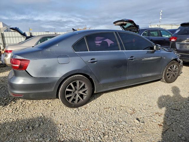 Volkswagen Jetta Se Image 11