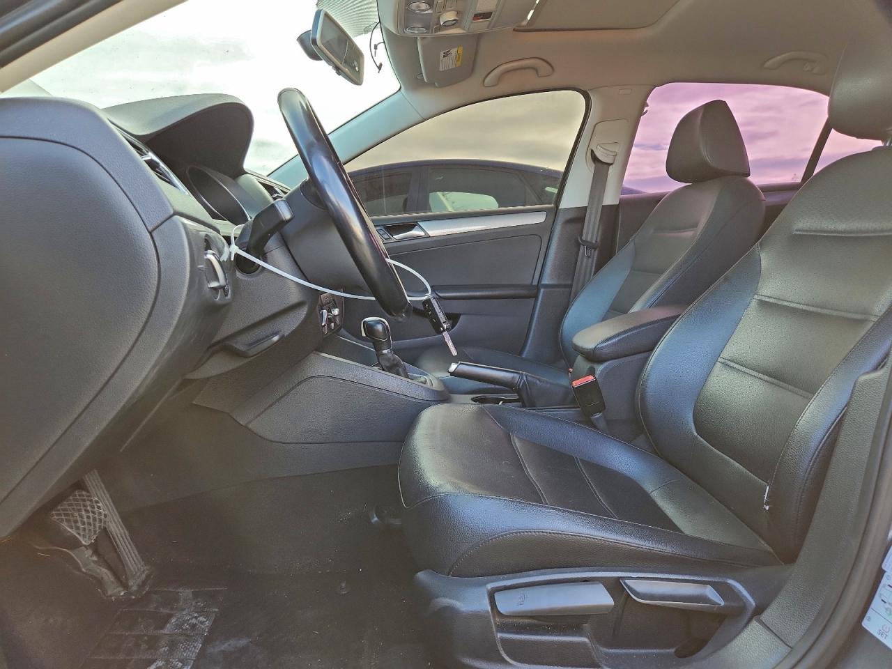 Volkswagen Jetta Se Image 3