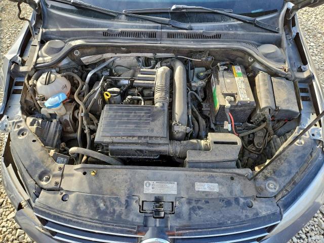 Volkswagen Jetta Se Image 12