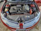 Lincoln MKZ Hybrid Image 10