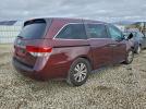 Honda Odyssey Exl Image 3